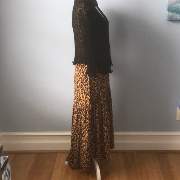 ZARA WOMAN. - Picture 3 of 8